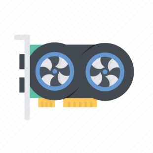 Graphics cards