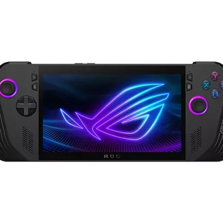 ASUS ROG Ally X Handheld Gaming Console - AMD Ryzen Z1 Extreme, 1 TB SSD, 24 GB RAM