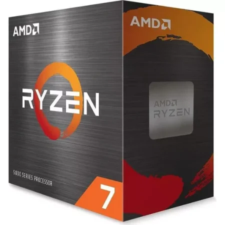 AMD Ryzen 7 5800XT Processor