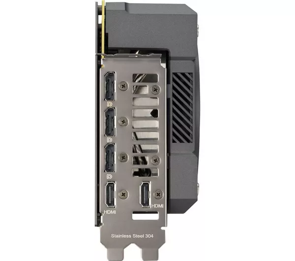 ASUS GeForce RTX 5070 Ti 16 GB TUF Gaming OC Graphics Card