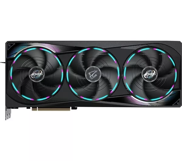 MSI GeForce RTX 5080 16 GB GAMING TRIO OC Graphics Card - Image 2