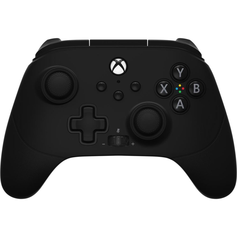 PowerA FUSION Pro 3 Wired Controller for Xbox Series X/S - Black