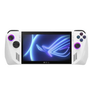 Handheld consoles